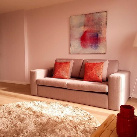 Sao Goncalinho Apartments Residence Aveiro Eksteriør bilde
