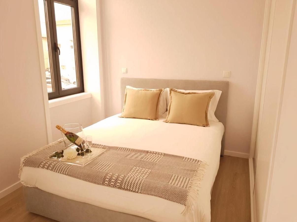 Sao Goncalinho Apartments Residence Aveiro Eksteriør bilde