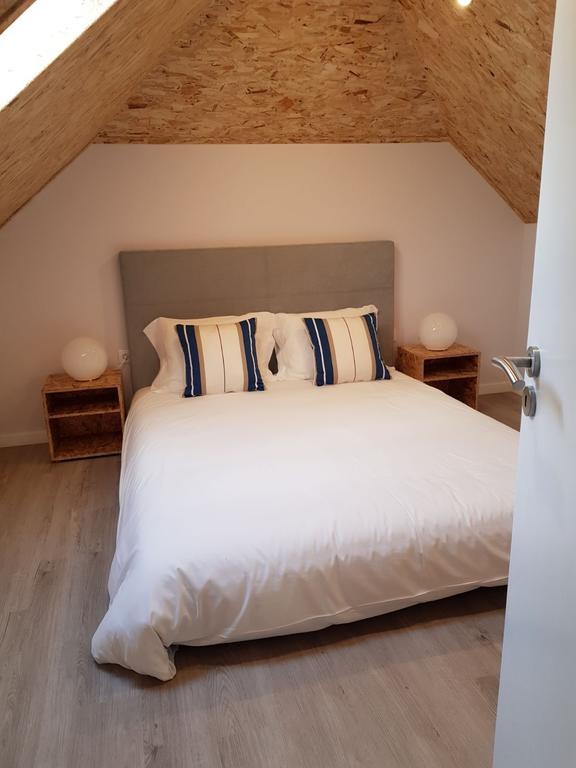 Sao Goncalinho Apartments Residence Aveiro Eksteriør bilde
