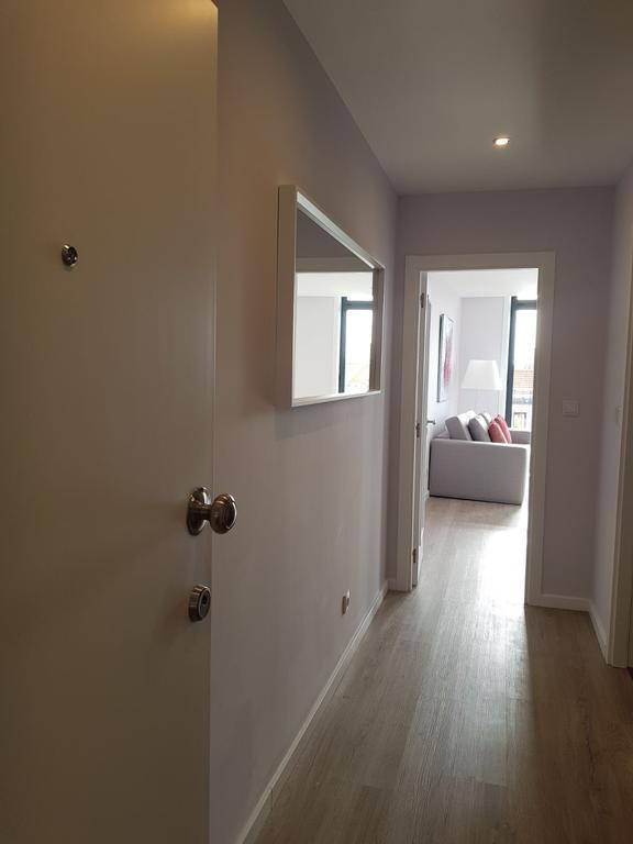 Sao Goncalinho Apartments Residence Aveiro Eksteriør bilde
