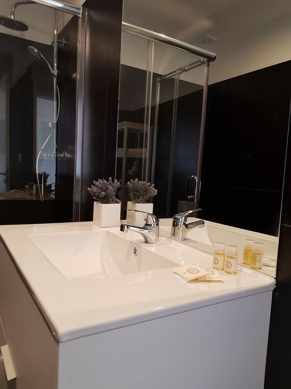 Sao Goncalinho Apartments Residence Aveiro Eksteriør bilde