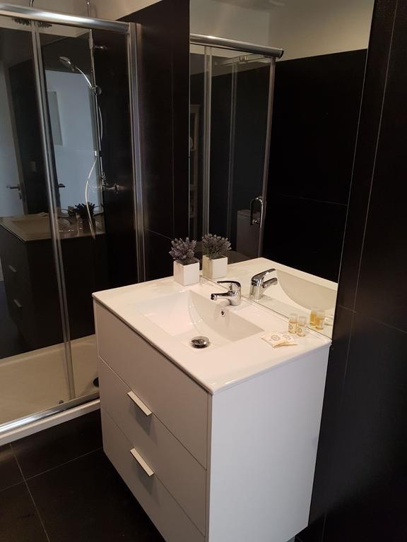 Sao Goncalinho Apartments Residence Aveiro Eksteriør bilde