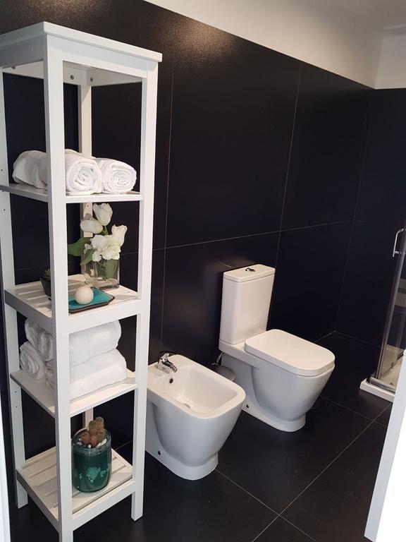 Sao Goncalinho Apartments Residence Aveiro Eksteriør bilde