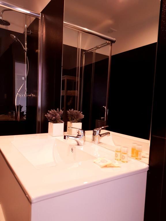 Sao Goncalinho Apartments Residence Aveiro Eksteriør bilde