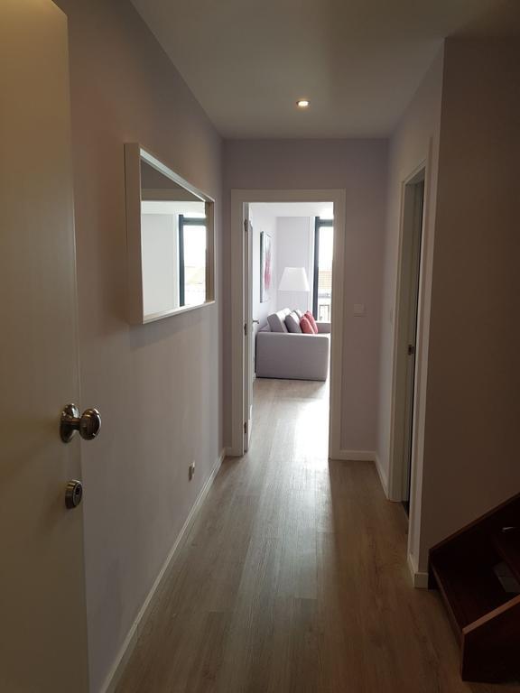 Sao Goncalinho Apartments Residence Aveiro Eksteriør bilde